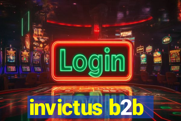 invictus b2b